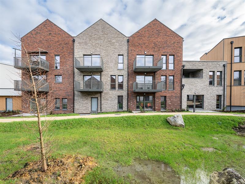 Appartements à vendre à Eupen - NEO